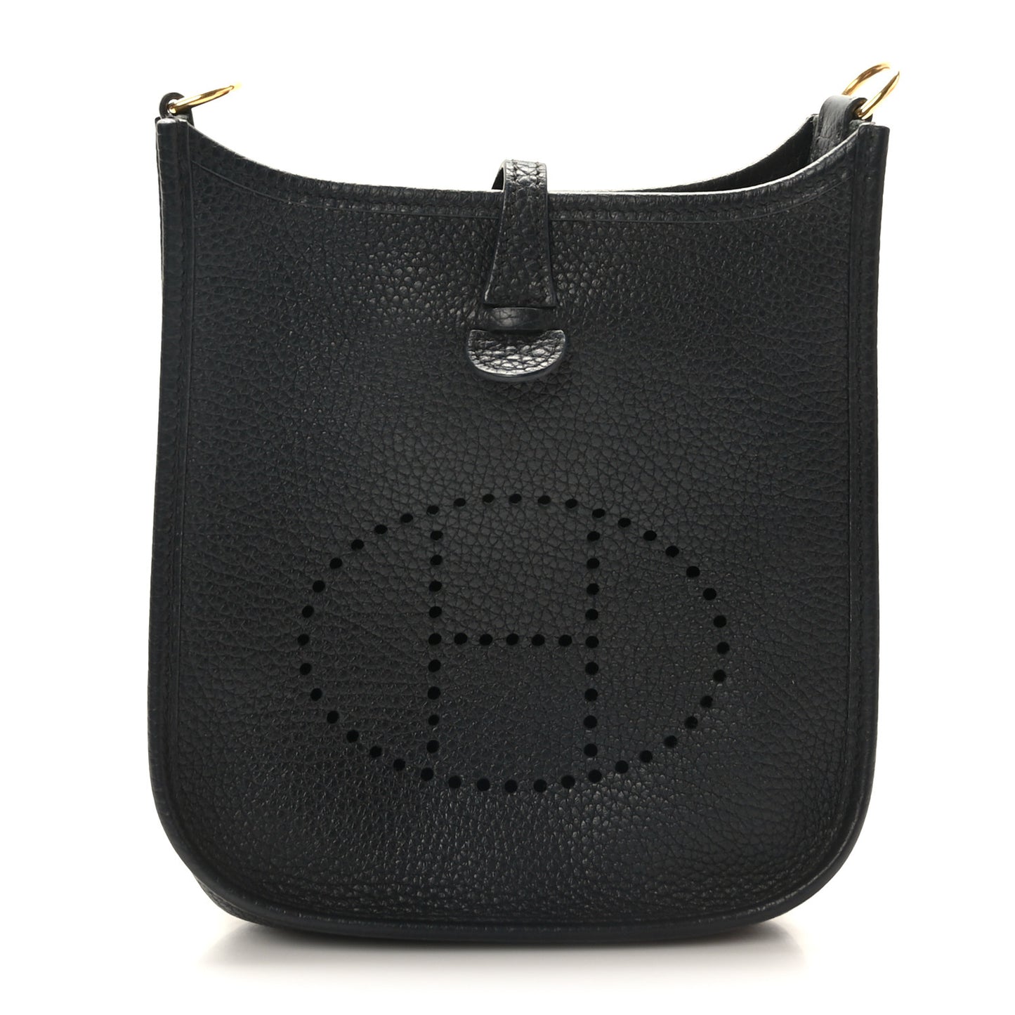 Taurillon Clemence Evelyne TPM Black
