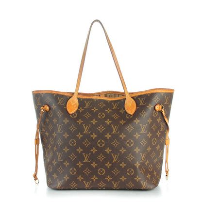 Louis Vuitton Monogram Neverfull MM 1 of 10