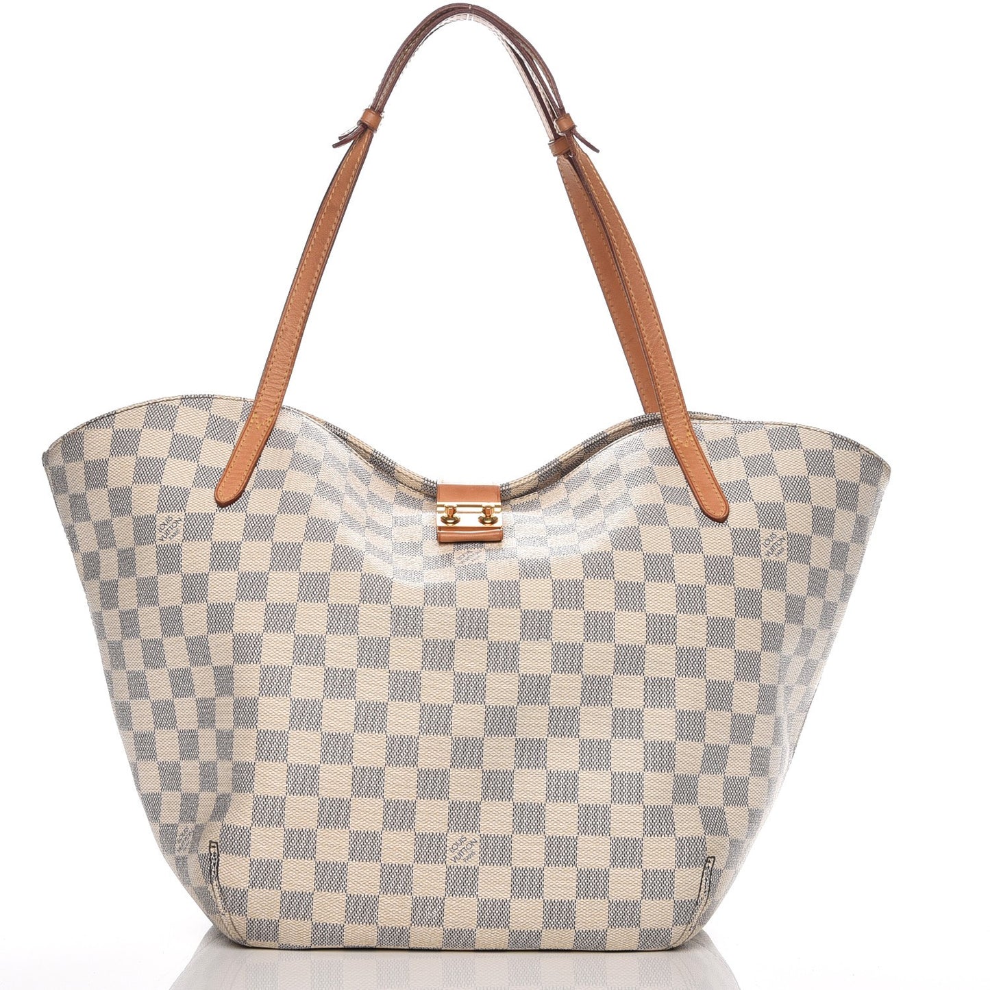 Damier Azur Salina GM