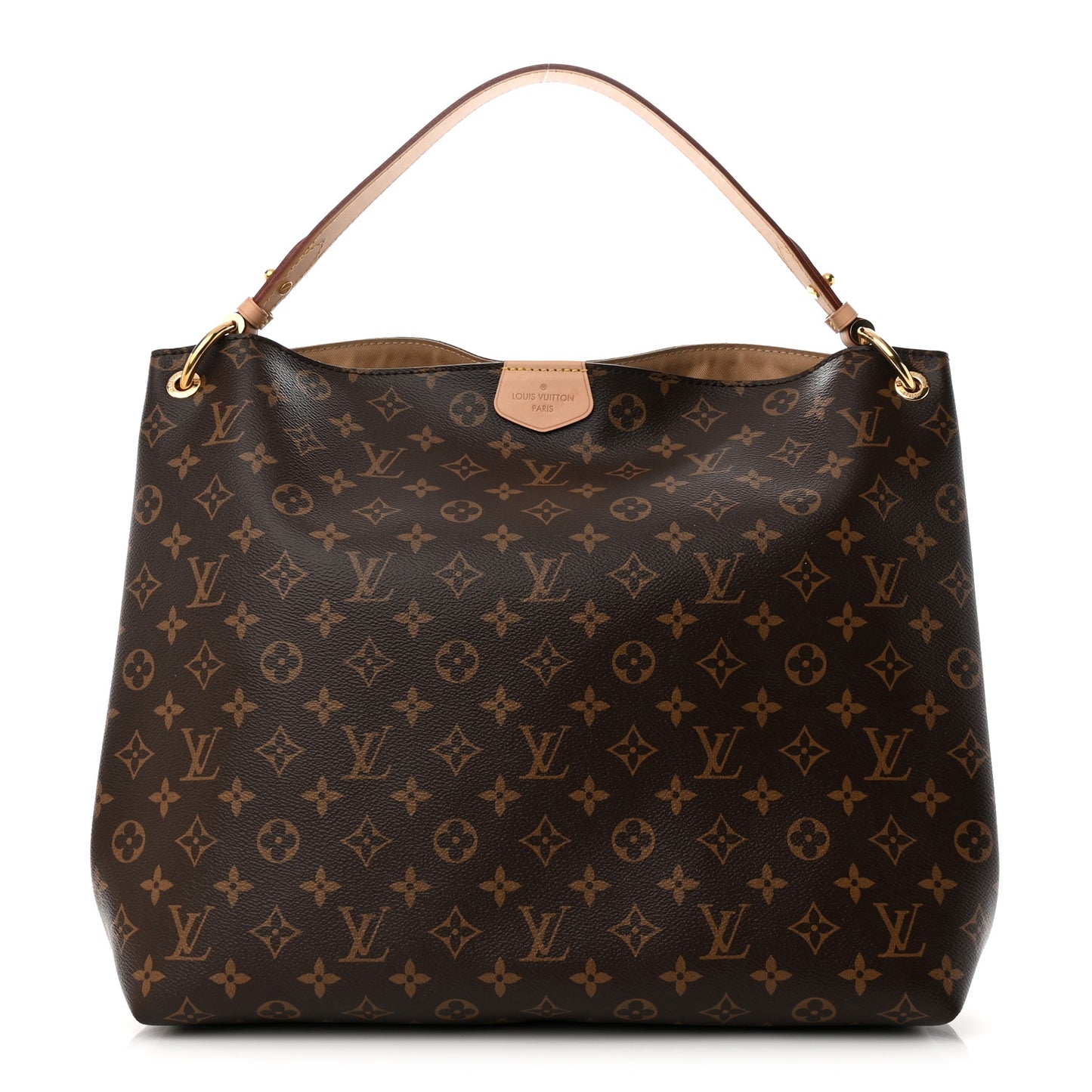 Monogram Graceful MM