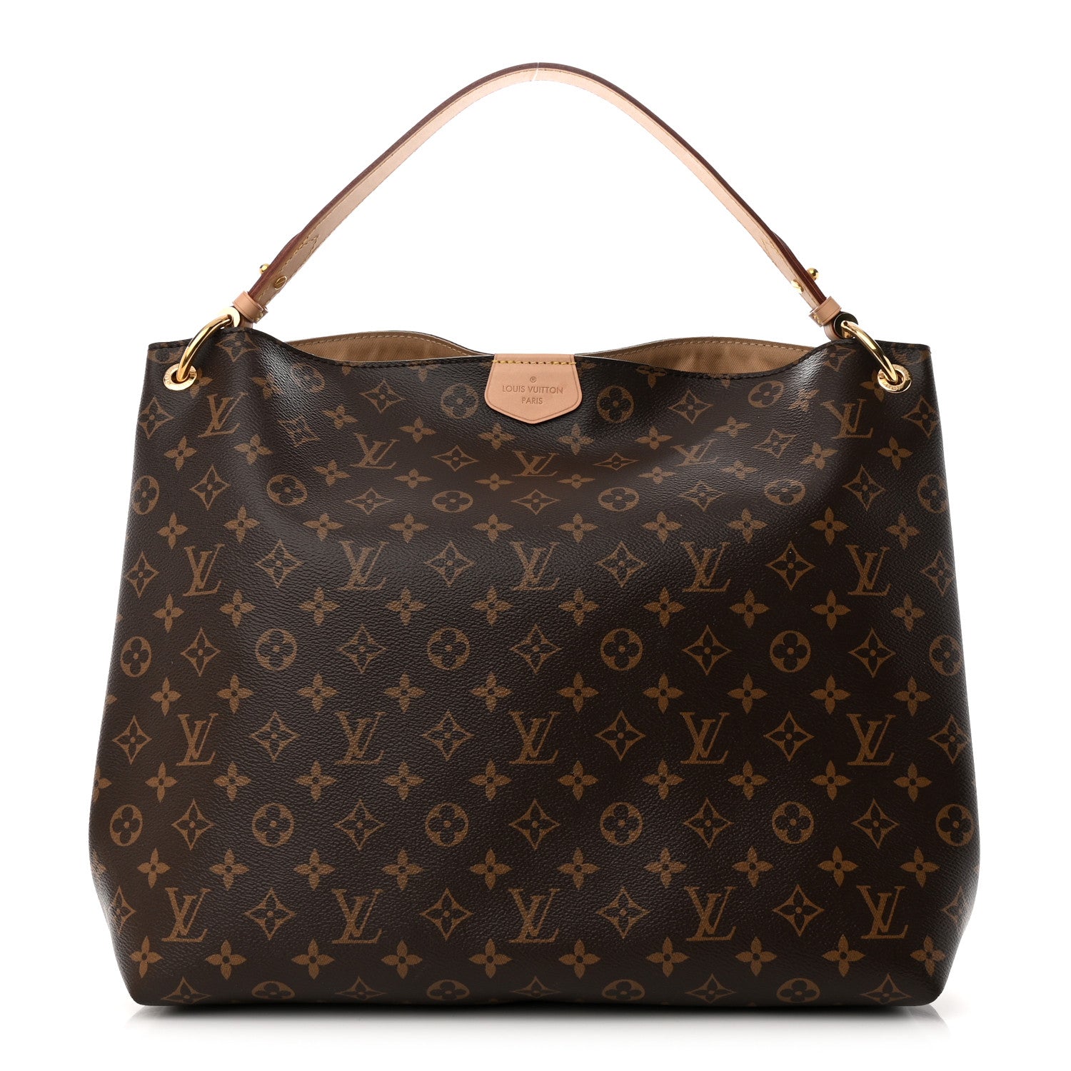 Louis Vuitton Monogram Graceful MM 1 of 10