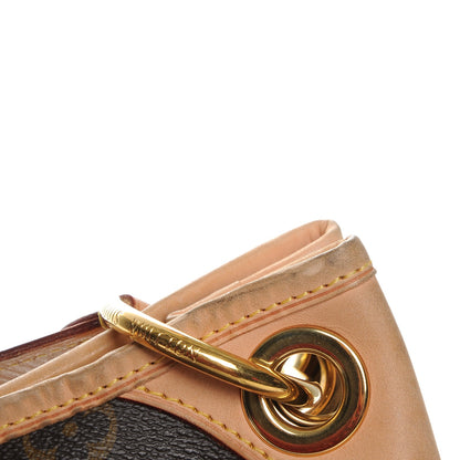 Louis Vuitton Monogram Galliera PM 10 of 12