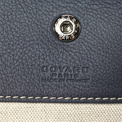 Goyard Goyardine Saint Louis PM Grey 7 of 10