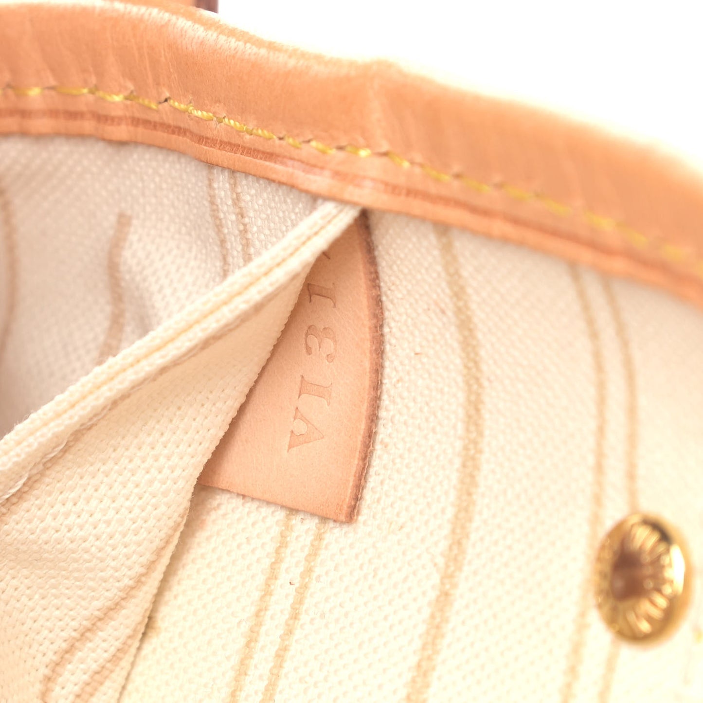 Damier Azur Neverfull PM