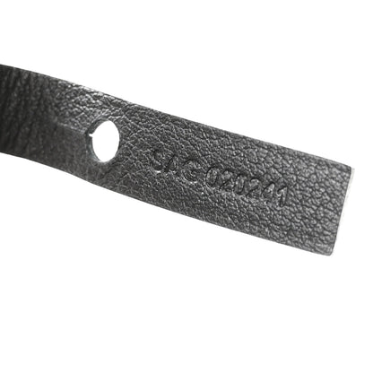 Goyard Goyardine Reversible Mini Anjou Black 12 of 18