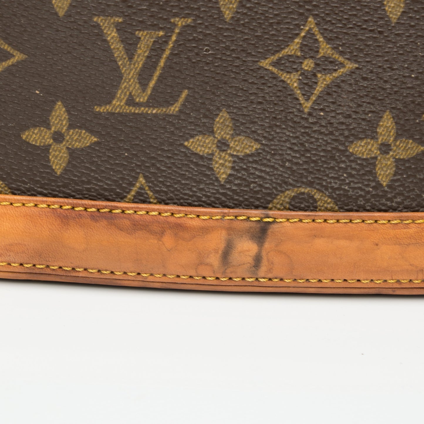 Monogram Nice