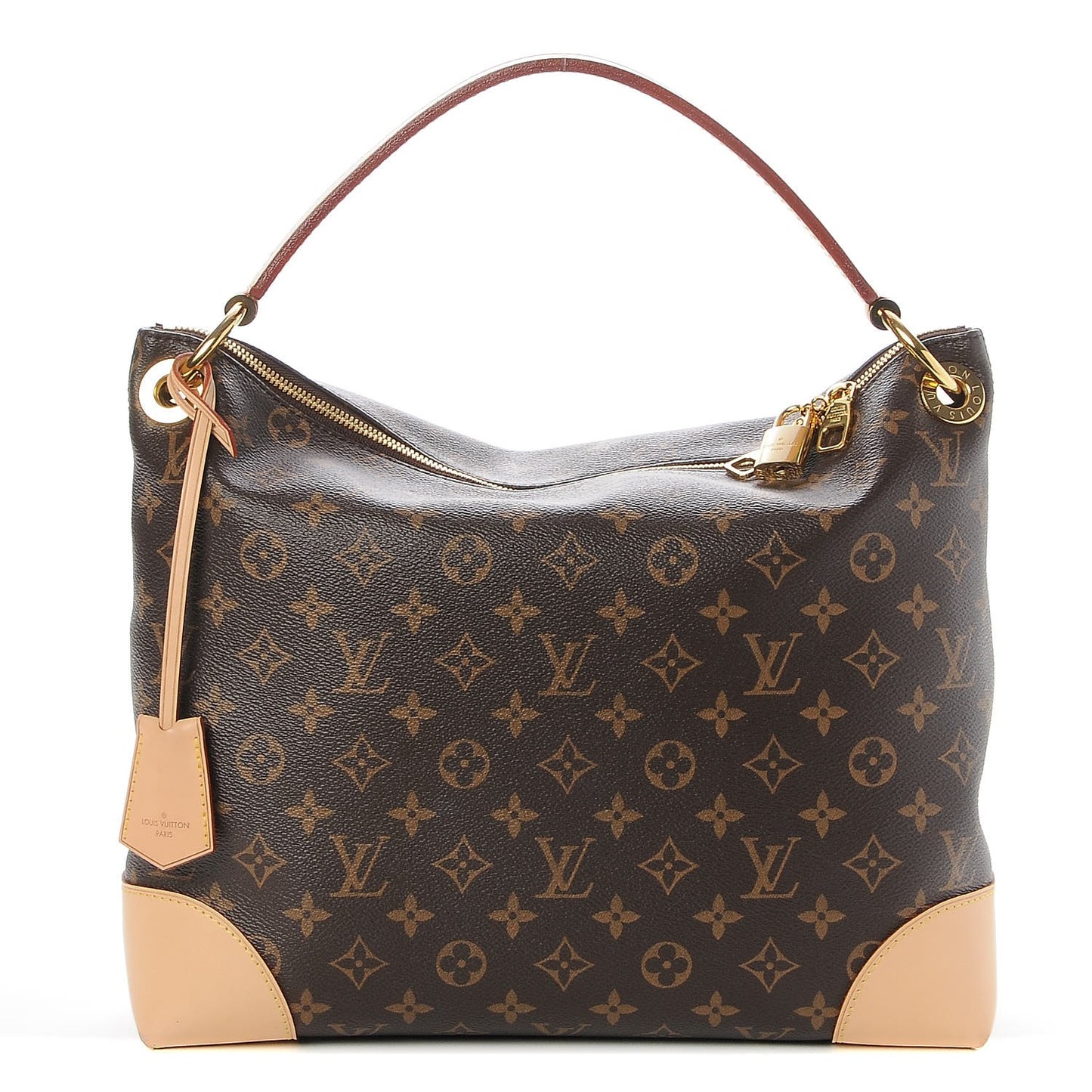 Monogram Berri PM