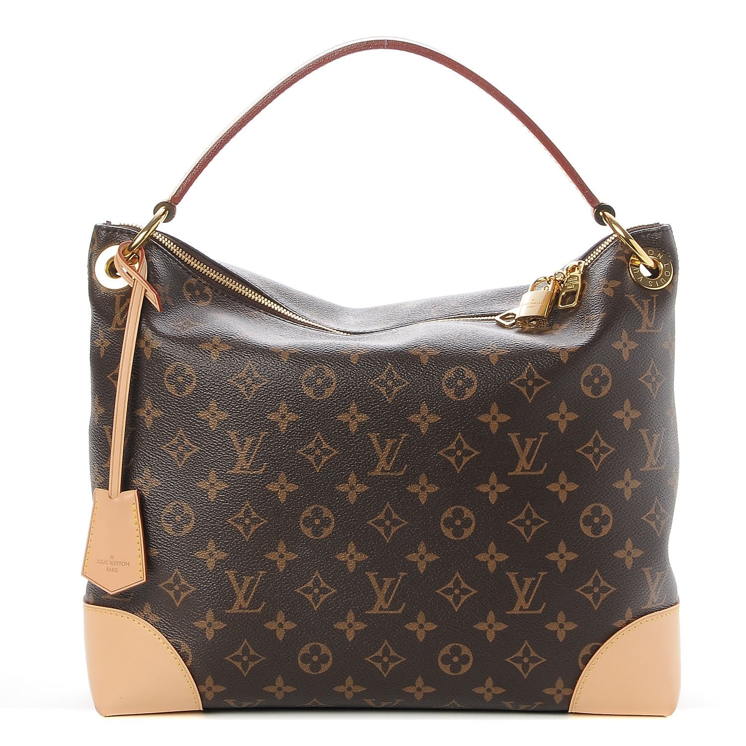 Louis Vuitton Monogram Berri PM 1 of 9