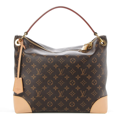 Louis Vuitton Monogram Berri PM 1 of 9