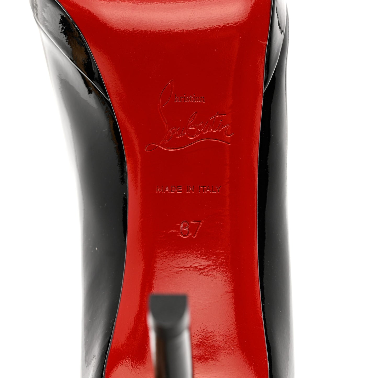 Patent New Simple 85 Pumps 37 Black