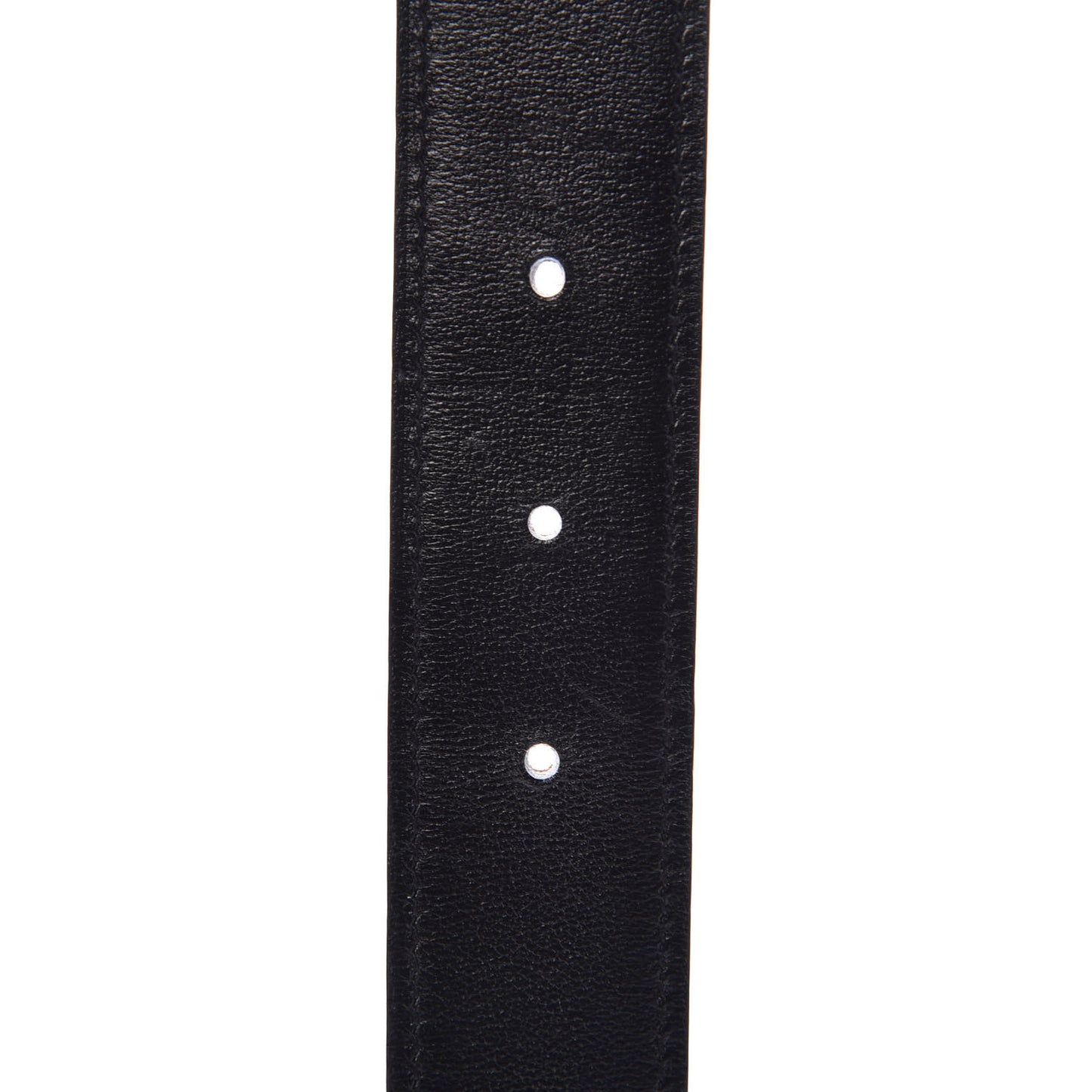 Box Togo 32mm H Belt 80 Black Gold