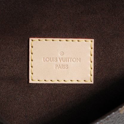 Louis Vuitton Monogram Metis 6 of 7