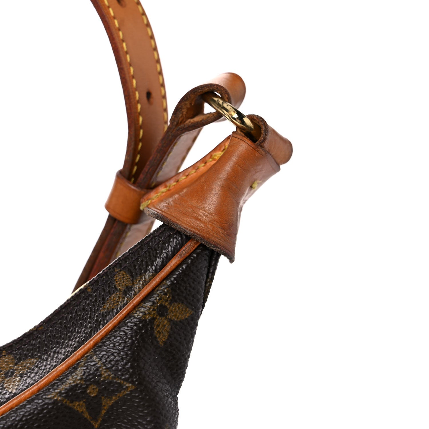 Louis Vuitton Monogram Boulogne 30 21 of 28