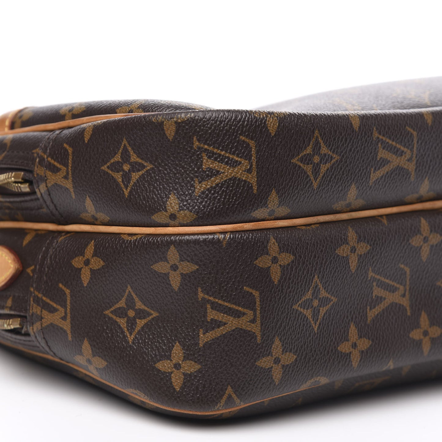 Monogram Reporter PM