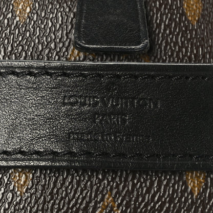 Louis Vuitton Monogram Macassar Toiletry Kit 7 of 9