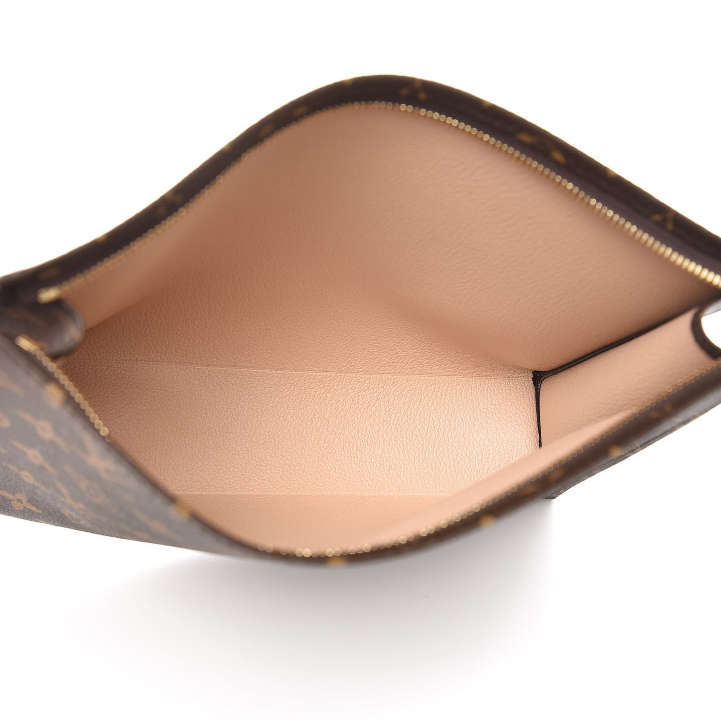 Monogram Toiletry Pouch 26