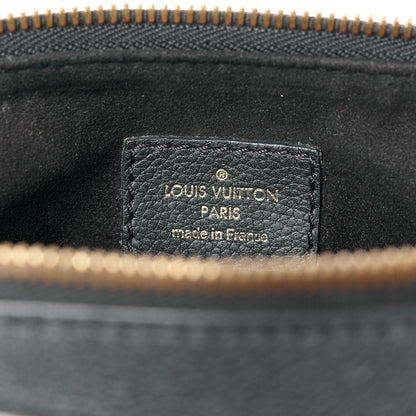Louis Vuitton Monogram Pallas Black 6 of 12