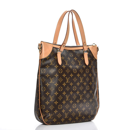 Louis Vuitton Monogram Odeon GM 3 of 10