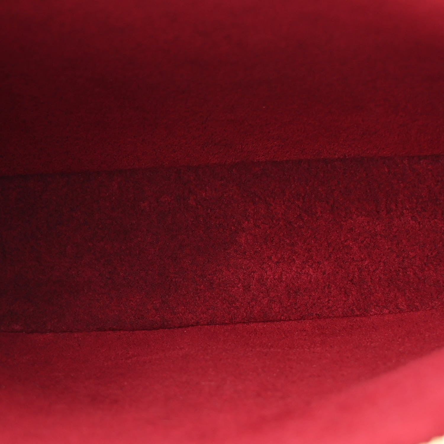 Louis Vuitton Monogram Multicolor Pochette Accessories White 5 of 11