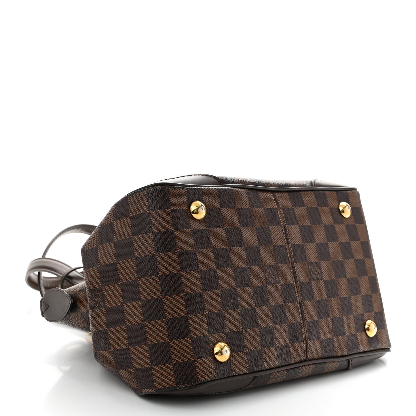 Damier Ebene Verona PM
