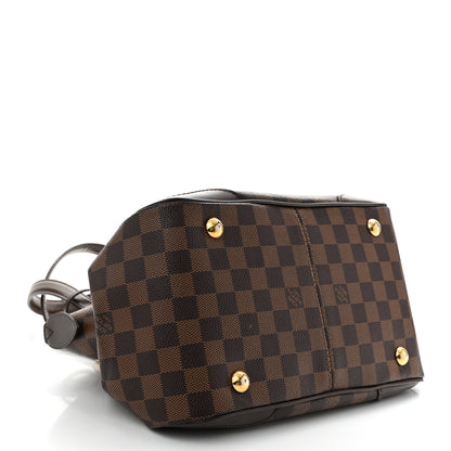 Louis Vuitton Damier Ebene Verona PM 4 of 12