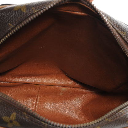 Louis Vuitton Monogram Marceau PM 5 of 9