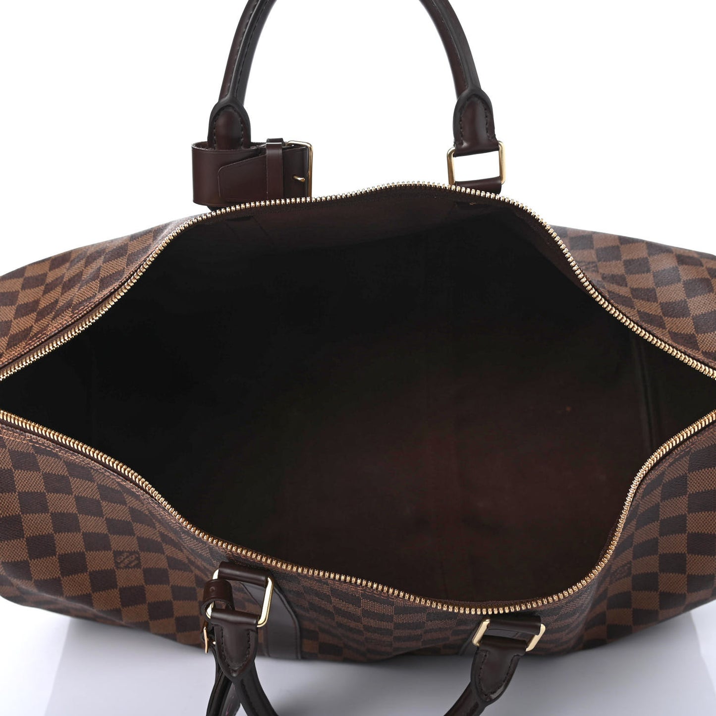 Damier Ebene Keepall 50