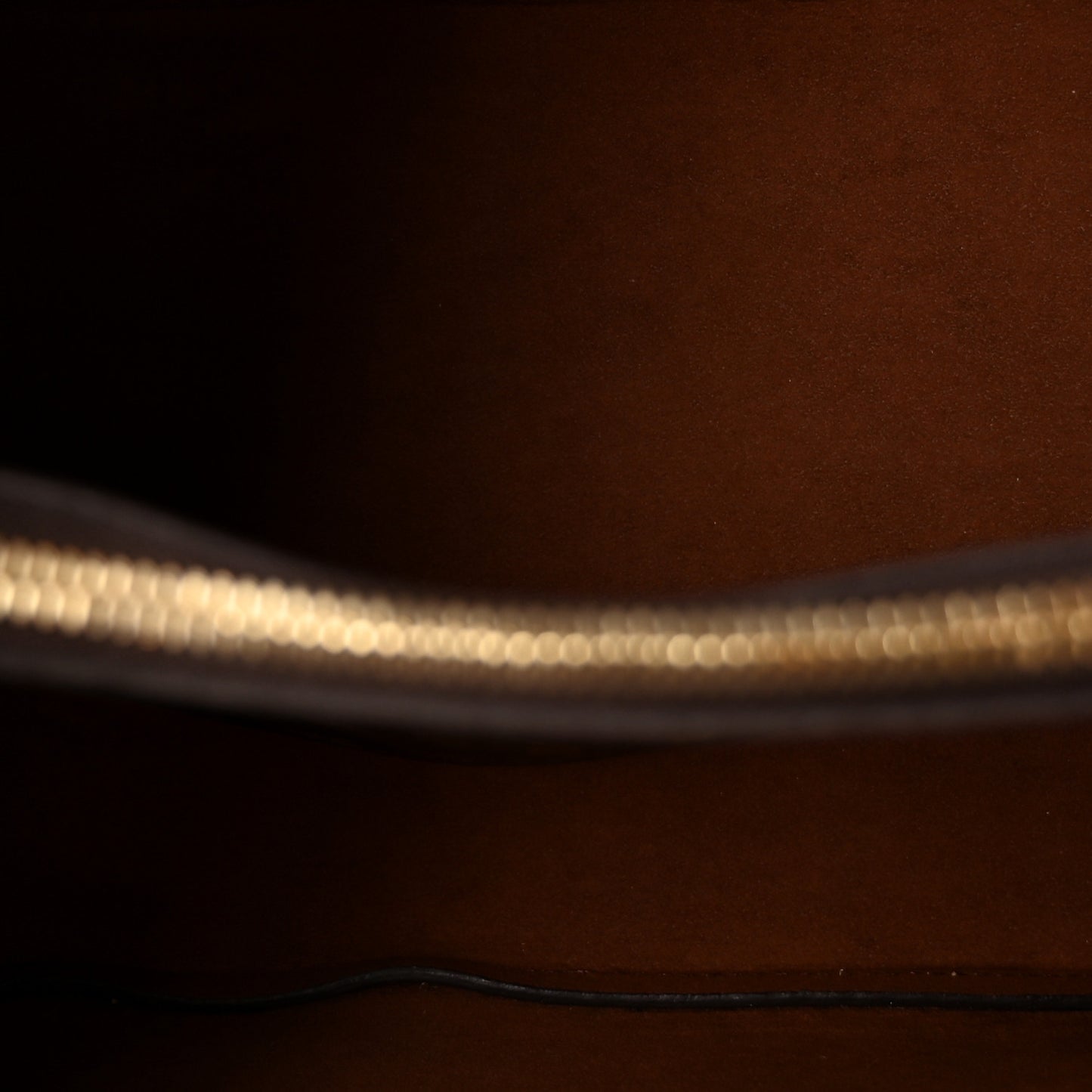 Monogram Neonoe MM Caramel