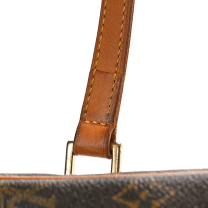 Louis Vuitton Monogram Cite MM 13 of 13