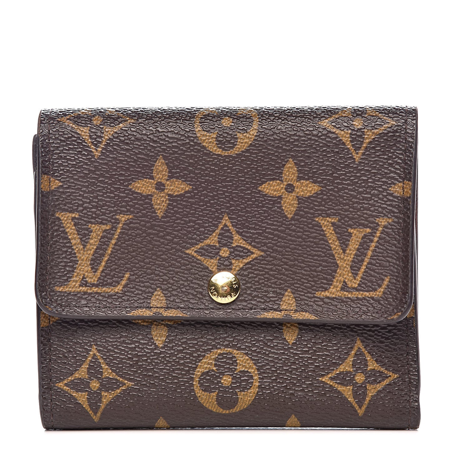 Monogram Anais Wallet