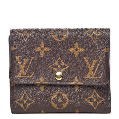 Louis Vuitton Monogram Anais Wallet 1 of 8
