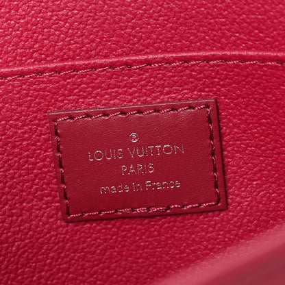 Louis Vuitton Epi Toiletry Pouch 26 Fuchsia 6 of 6