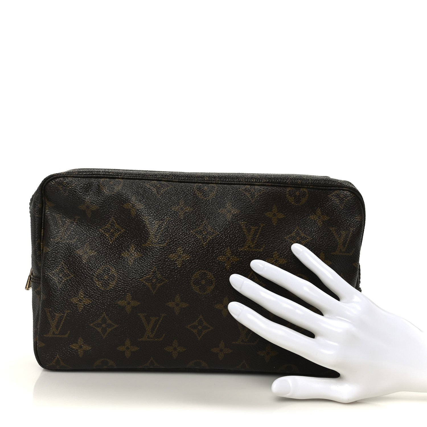 Louis Vuitton Monogram Trousse Toilette 28 2 of 9