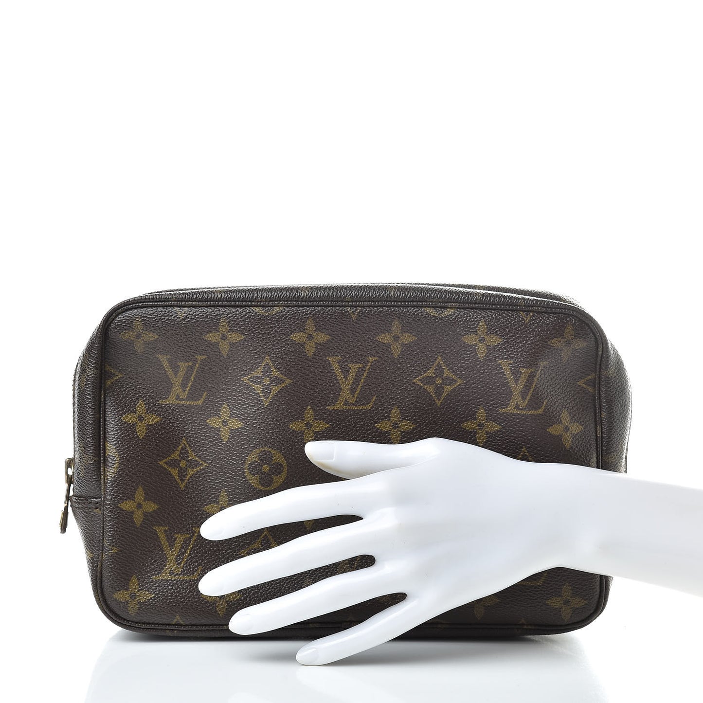 Monogram Trousse Toilette 23