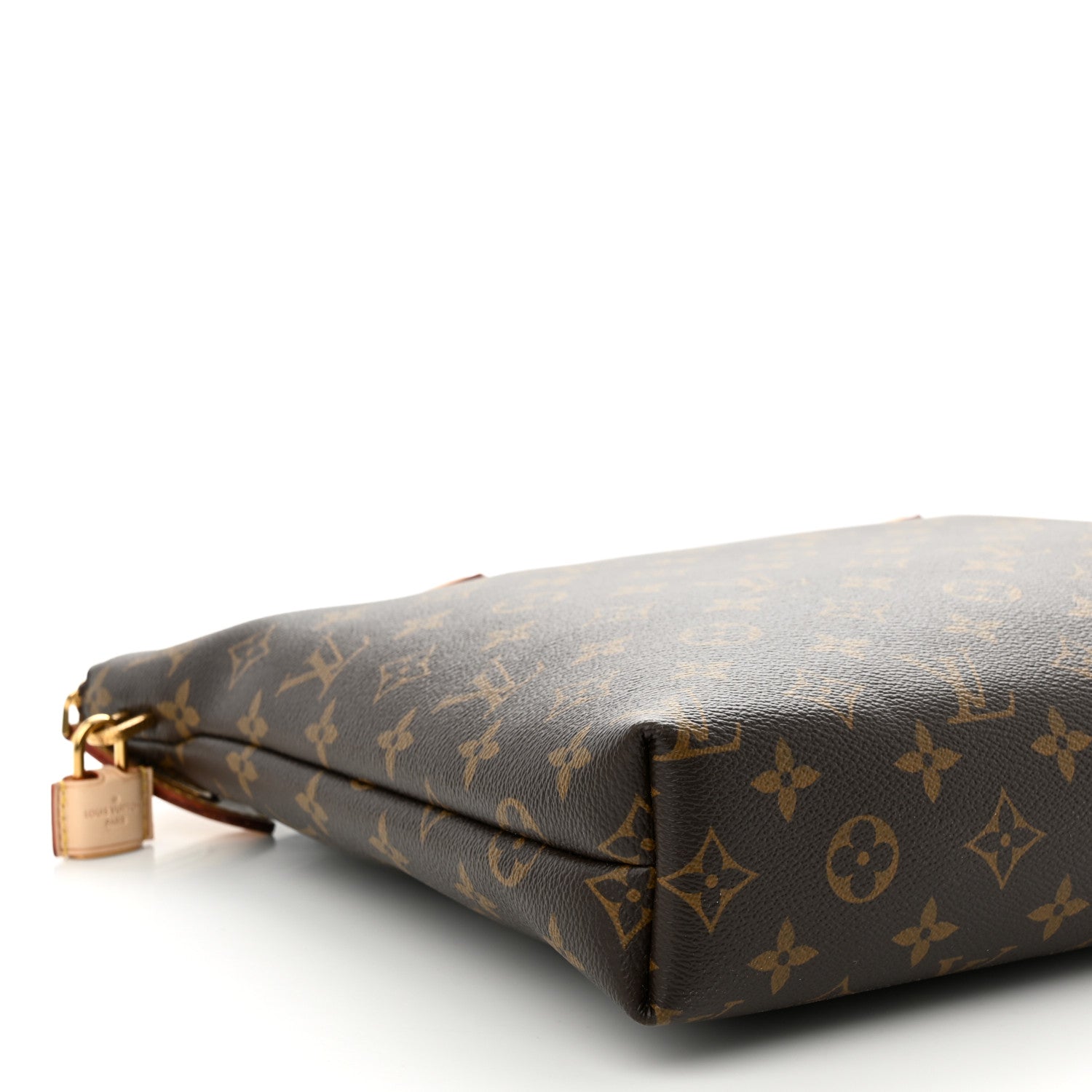 Louis Vuitton Monogram Lockit Chain MM 9 of 12