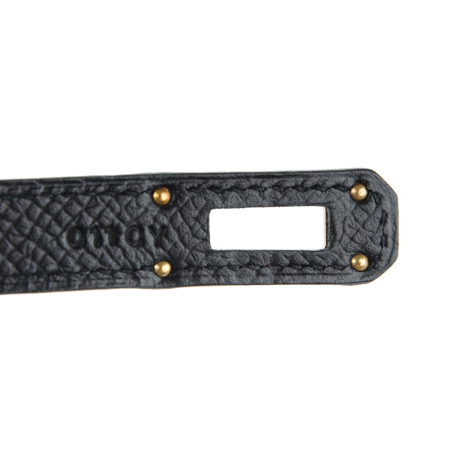 Epsom Kelly Longue Wallet Black