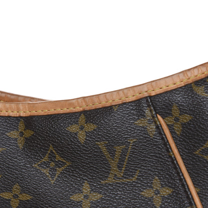 Louis Vuitton Monogram Galliera PM 14 of 17