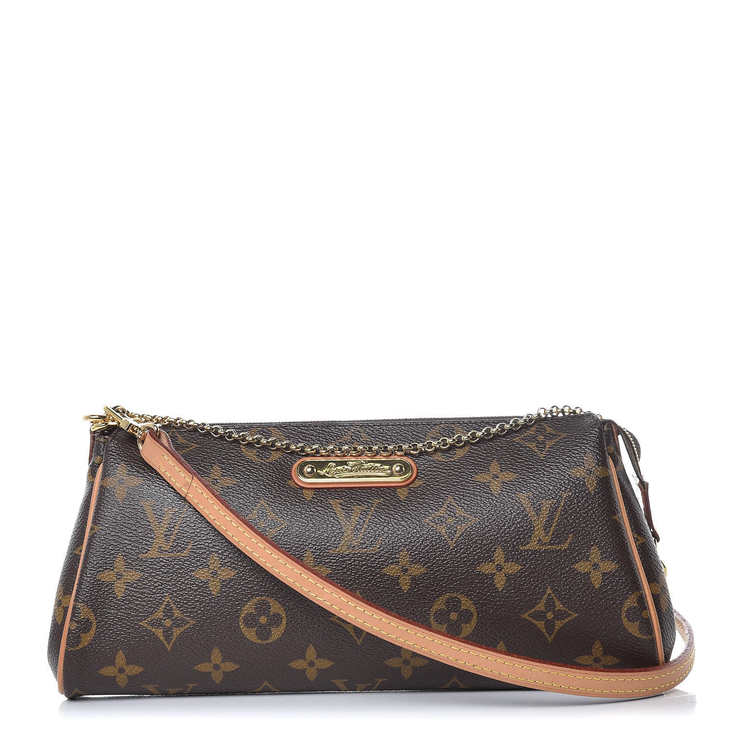 Louis Vuitton Monogram Eva Clutch 1 of 16