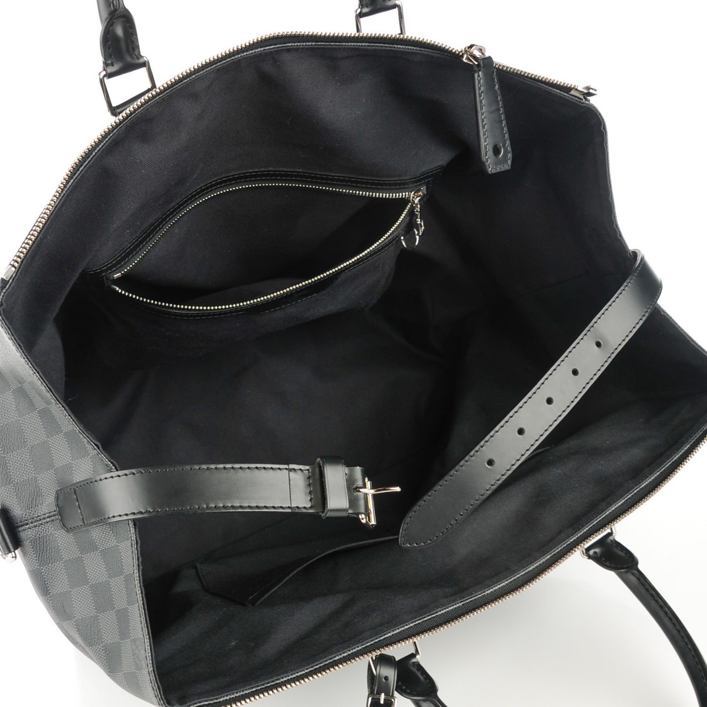 Damier Graphite Neo Greenwich