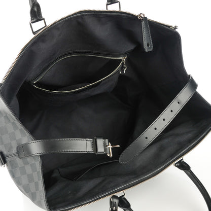 Louis Vuitton Damier Graphite Neo Greenwich 7 of 7