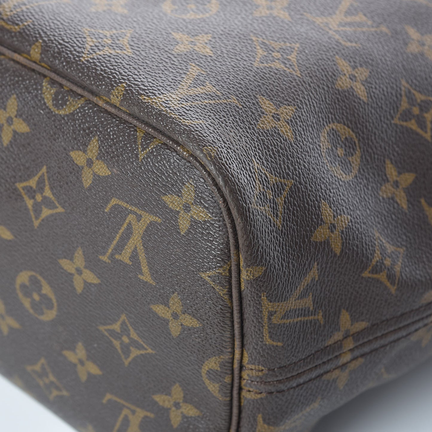 Monogram Neverfull MM
