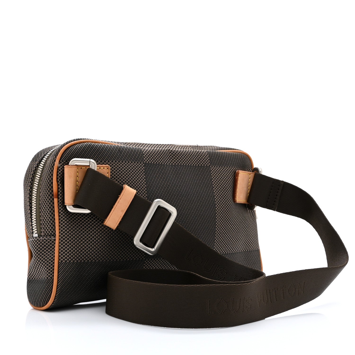 Louis Vuitton Damier Geant Acrobat Terre 3 of 9