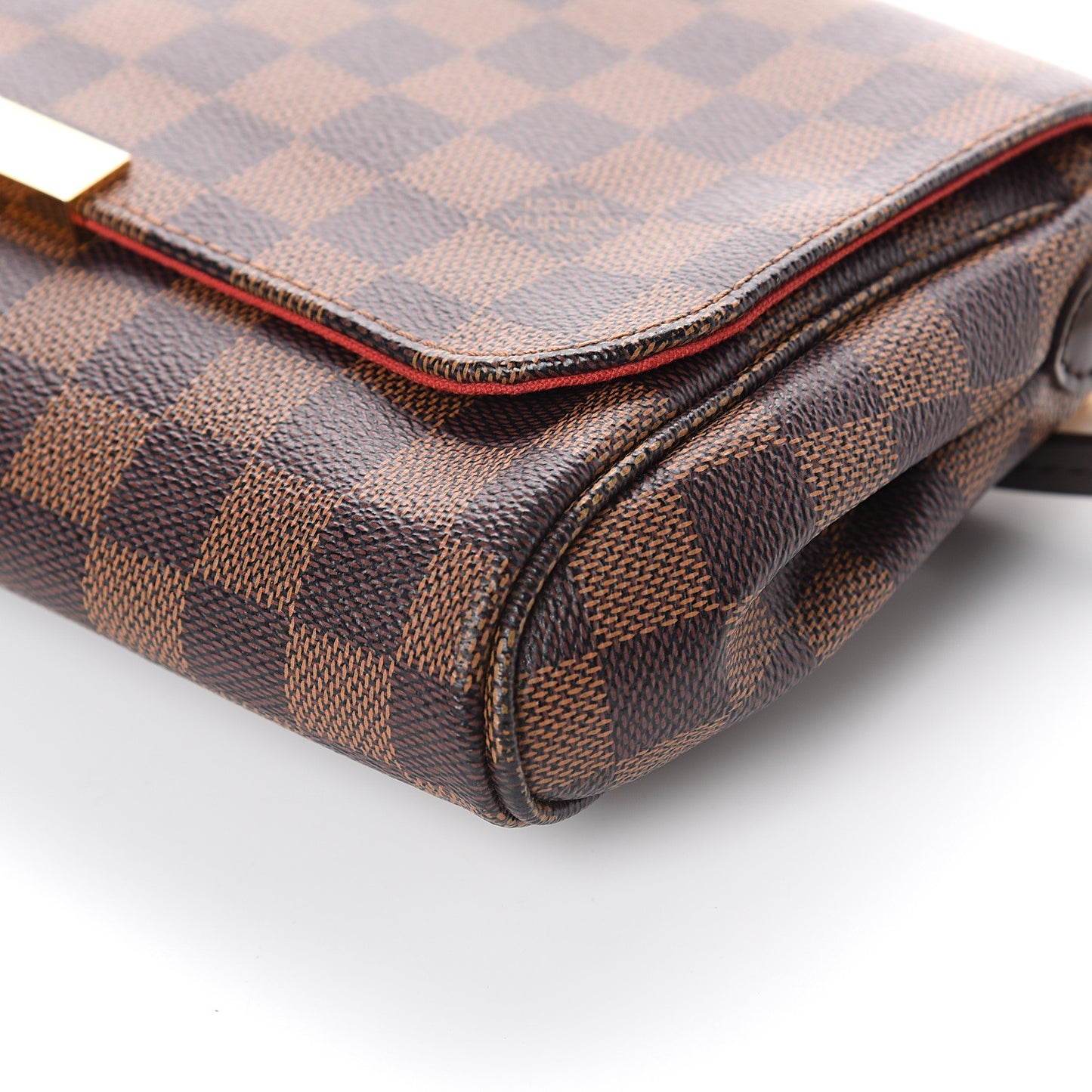 Damier Ebene Favorite MM