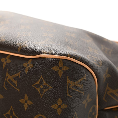 Louis Vuitton Monogram Delightful MM 11 of 16