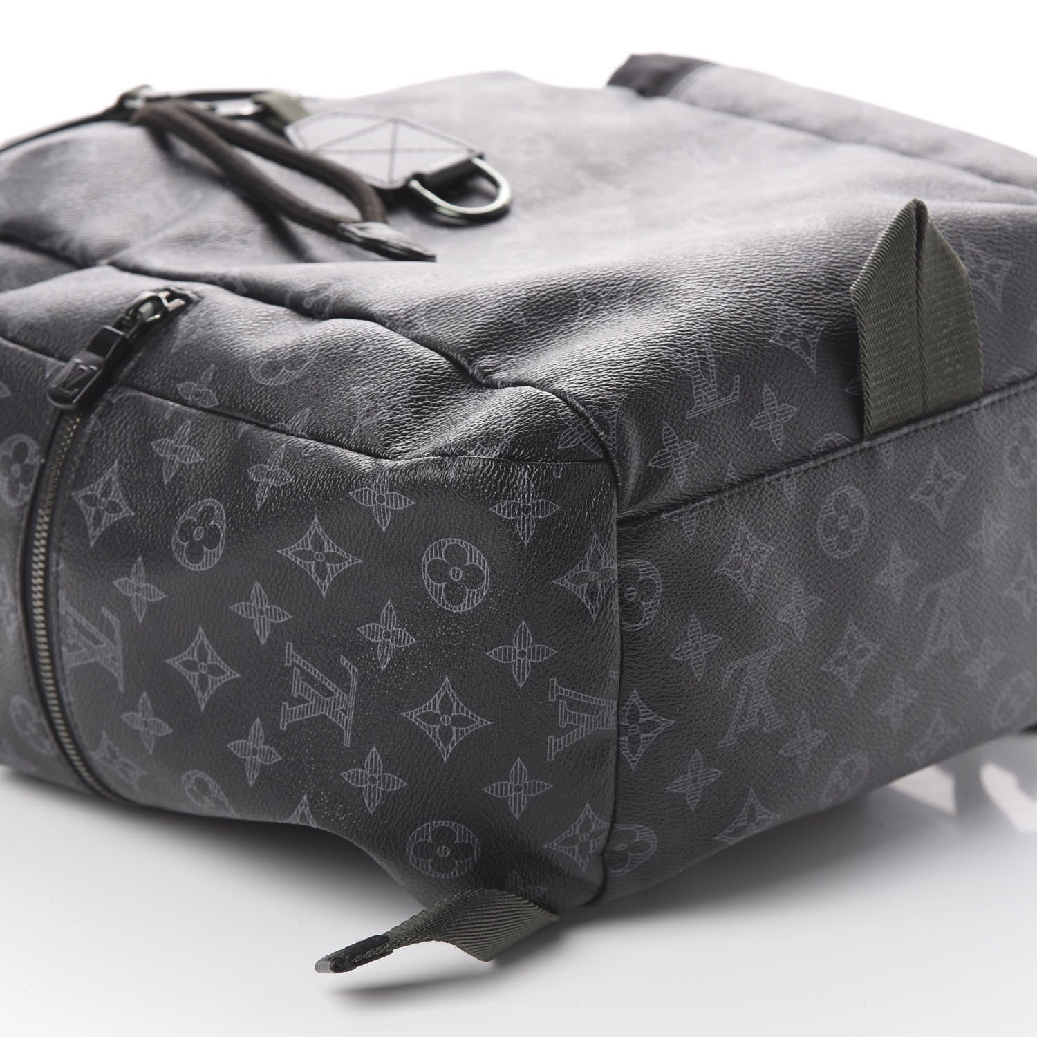 Louis Vuitton Monogram Eclipse Vivienne Discovery Backpack 5 of 8