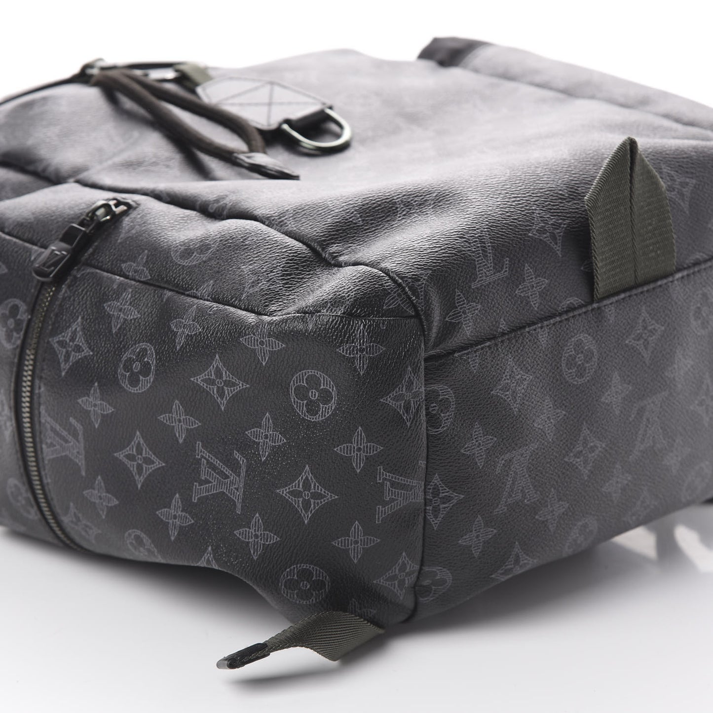 Monogram Eclipse Vivienne Discovery Backpack