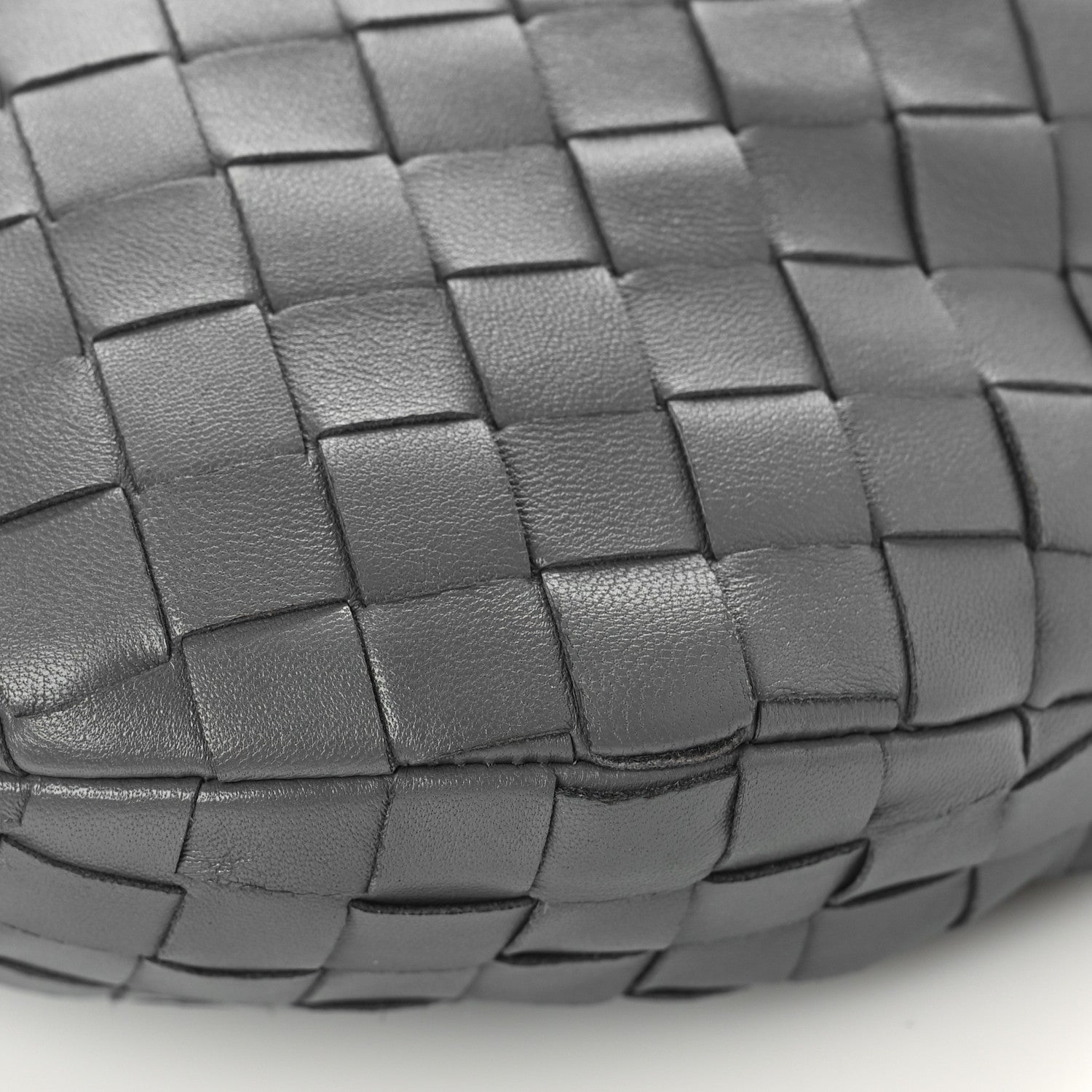Bottega Veneta Nappa Intrecciato Mini Jodie Thunder 10 of 10