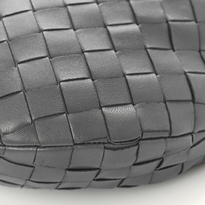 Bottega Veneta Nappa Intrecciato Mini Jodie Thunder 10 of 10