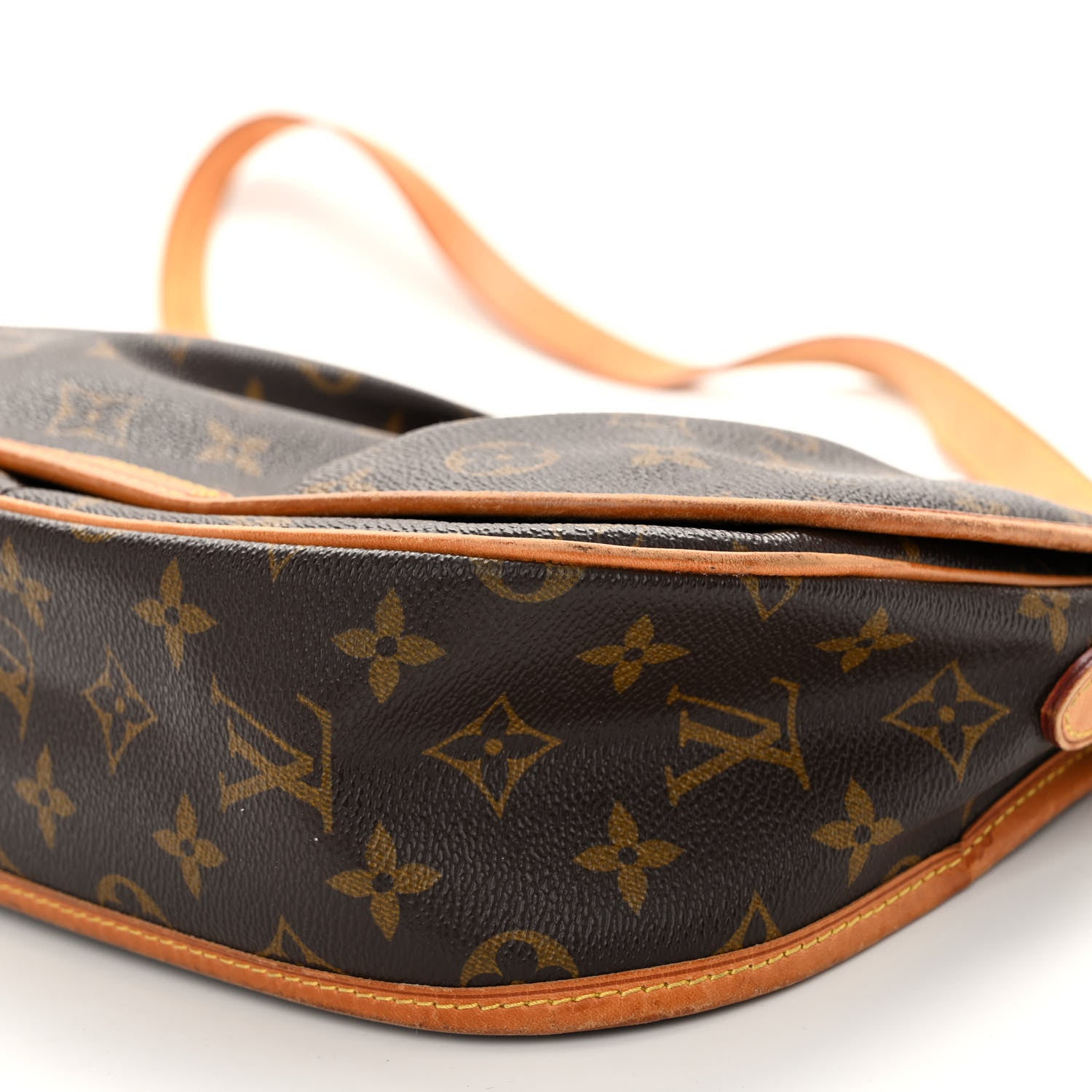 Louis Vuitton Monogram Menilmontant PM 9 of 13