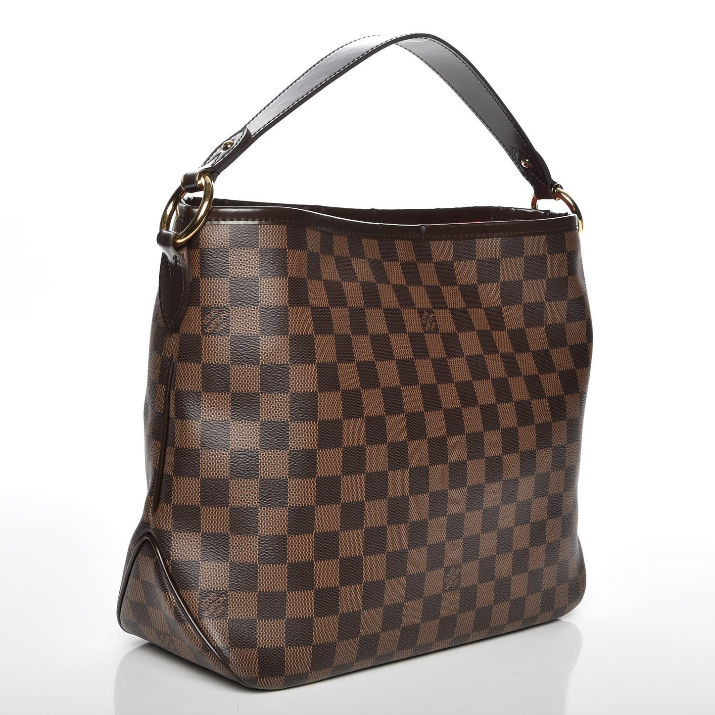 Damier Ebene Delightful PM
